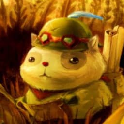 TEEMO INSTALOCK's profile picture