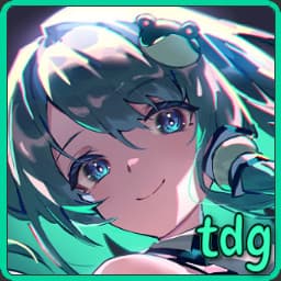 tdg_1's profile picture