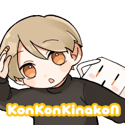 KonKonKinakoN's profile picture