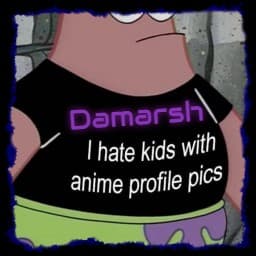 Damarsh's profile picture