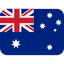 mrekk's country flag, code AU