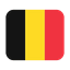 yaspo's country flag, code BE