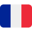 kasumi-sama's country flag, code FR