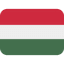 defii's country flag, code HU