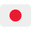 KonKonKinakoN's country flag, code JP