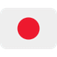 R10sh1's country flag, code JP