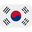 worst hr player's country flag, code KR