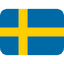 scylla's country flag, code SE