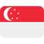 GSBlank's country flag, code SG